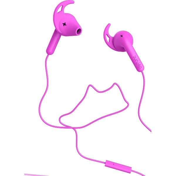 DeFunc Go Sport - Pink