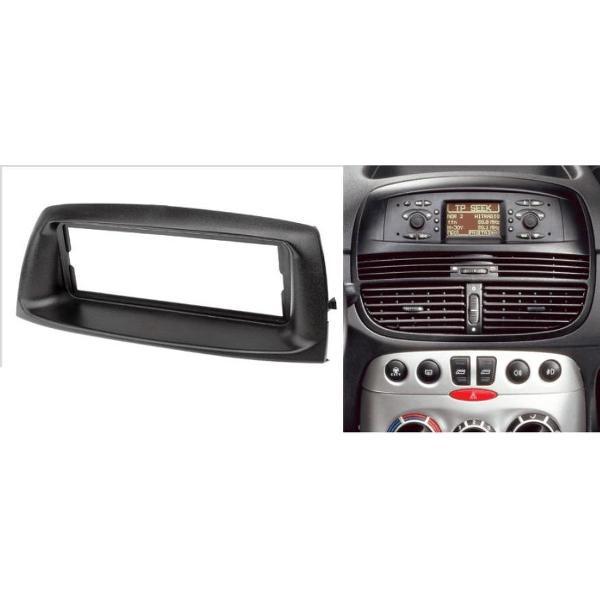 Fiat punto autoradio frame paneel 1-din FIAT PUNTO 188