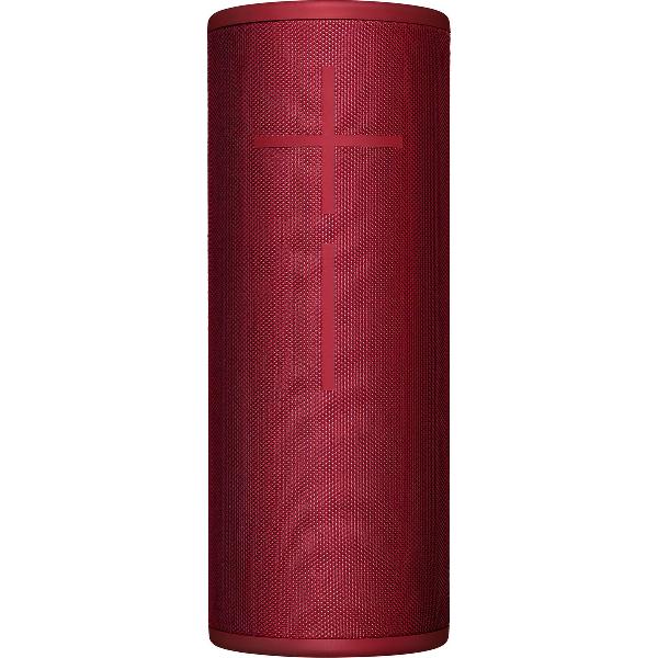 Ultimate Ears MEGABOOM 3 Sunset Red - Bluetooth Speaker