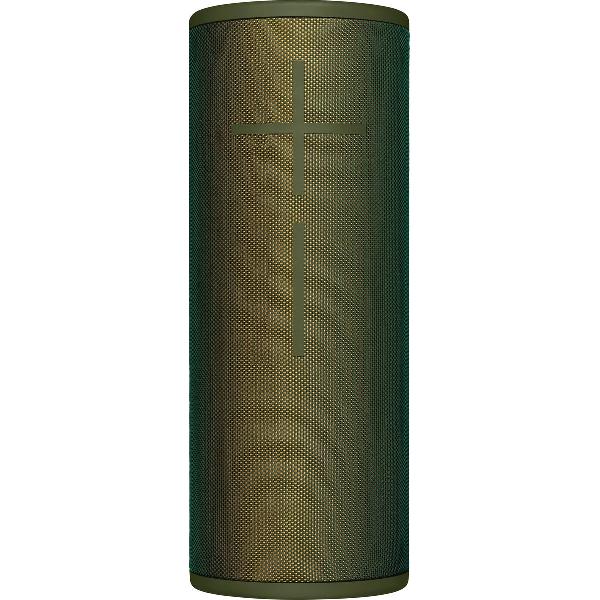 Ultimate Ears MEGABOOM 3 Forest Green - Bluetooth Speaker