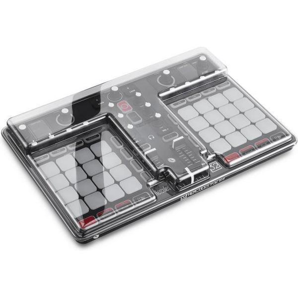 Decksaver Hercules P32DJ cover