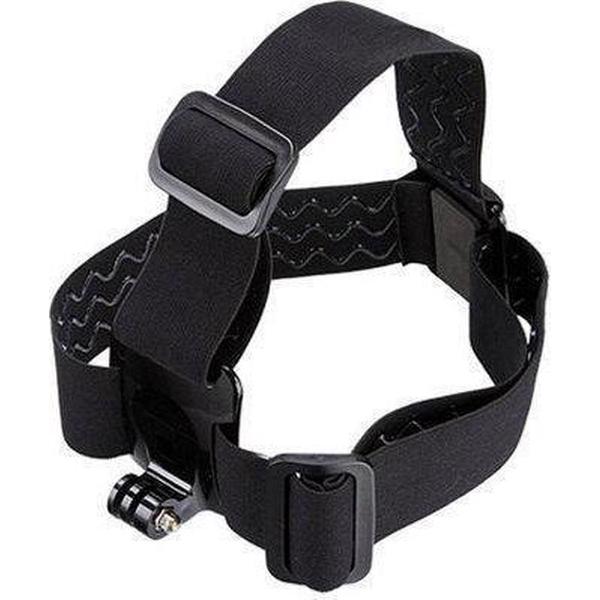Qatrixx GoPro Head Strap Mount