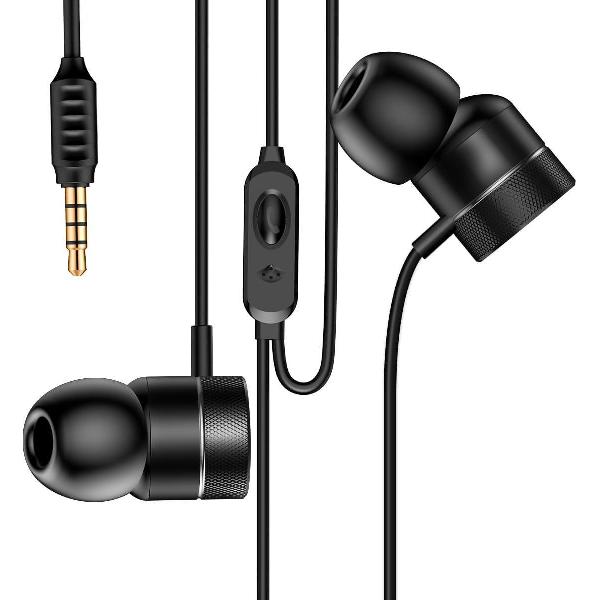 Baseus Encok H04 Wire Earphone