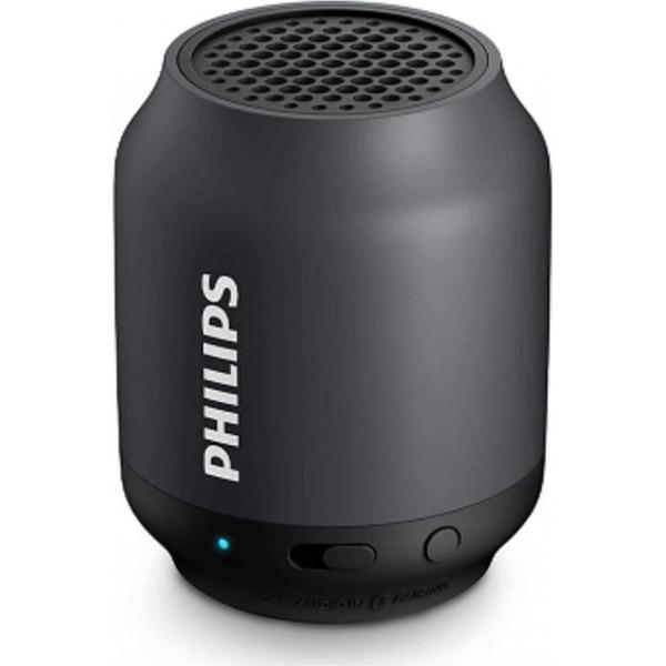 Philips UpBeat 2 W Mono draadloze luidspreker Zwart