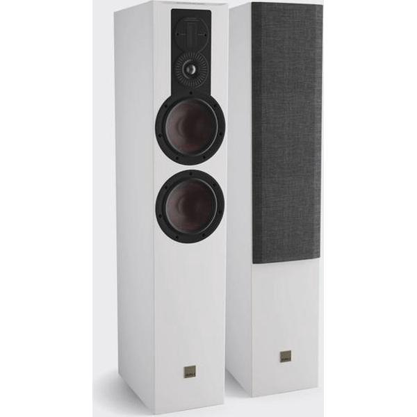 DALI OPTICON 6 MK2 WIT zuil luidspreker