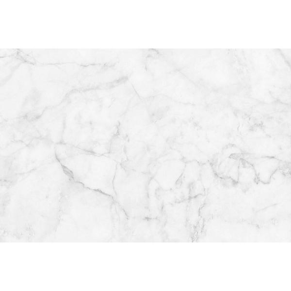 Food backdrop Marble White