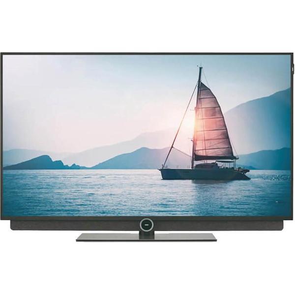 Loewe Bild 2.43 - 4K TV
