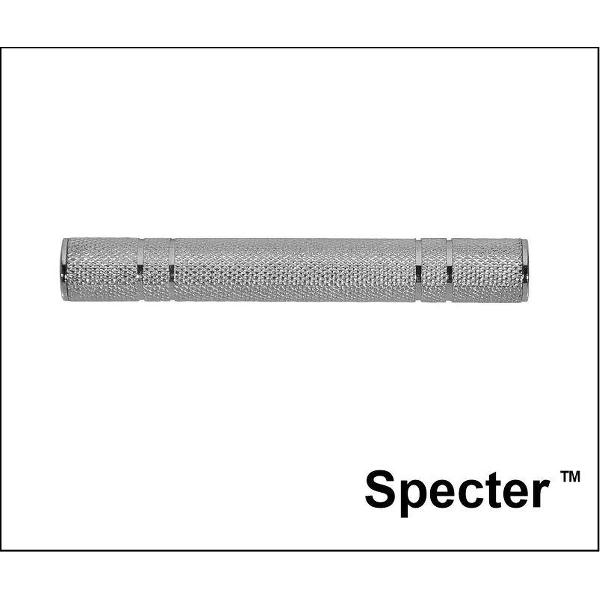 Specter Verloopplug 6.3mm jack naar 6.3mm Jack | Jack Kabel Verlengen