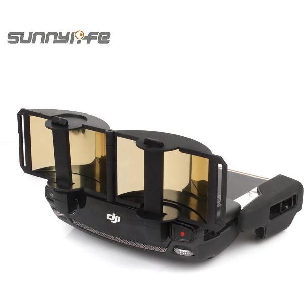 Sunnylife® Paraboolspiegels - Signaalversterker voor DJI MAVIC Mini, Air, Pro, 2