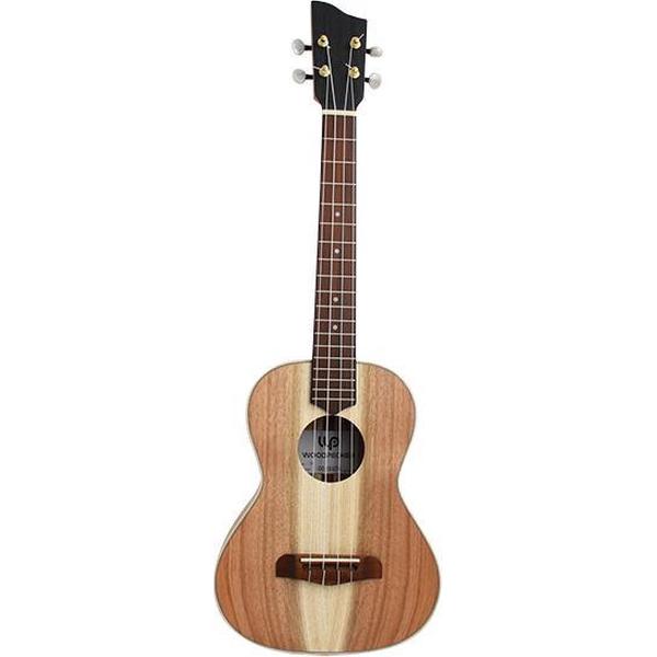 Ukelele Tenor Woodpecker W-26-TD Deluxe