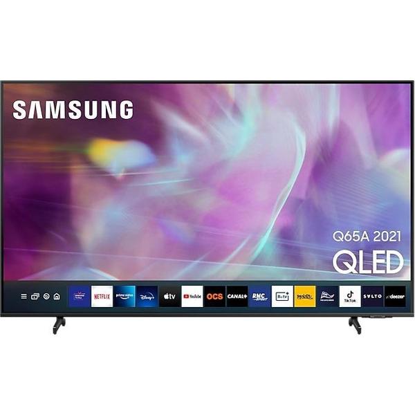Samsung QE50Q65A | 127 cm (50