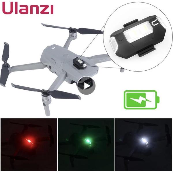 DR-02 Drone Strobe Light Lamp