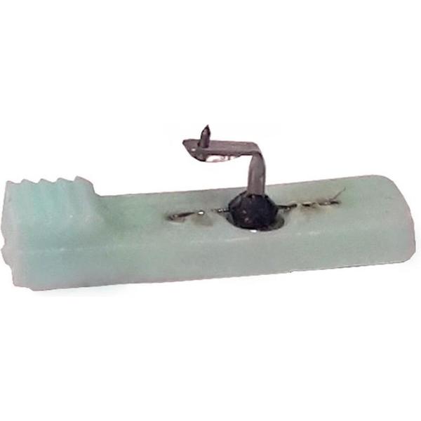 Needle 188 DS For Pickering Mono Seeburg Jukebox Models B, C, G, W, V, VL, KD Through 201