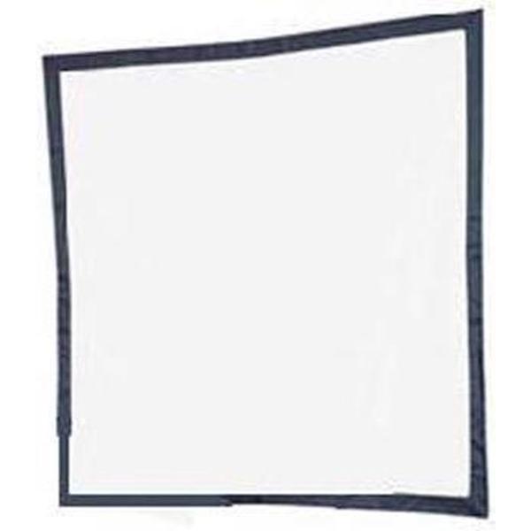 Excella Softbox 80x80 LSCA88W