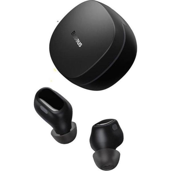 Baseus WM01 - Wireless Earbuds - Touch control - IOS & Android
