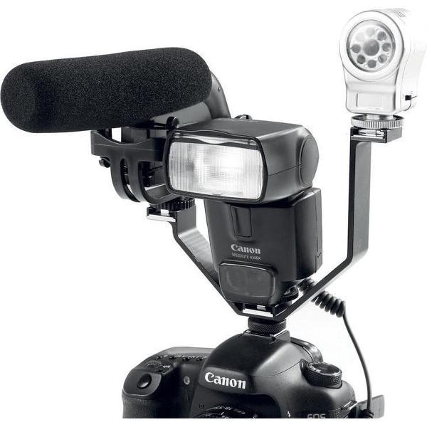 Caruba Triple Mount Bracket M