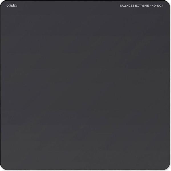 Cokin NUANCES Extreme ND1024 - 10 f-stops Z serie