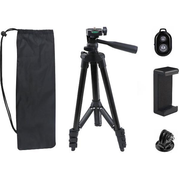 PRO-mounts Tripod Traveler