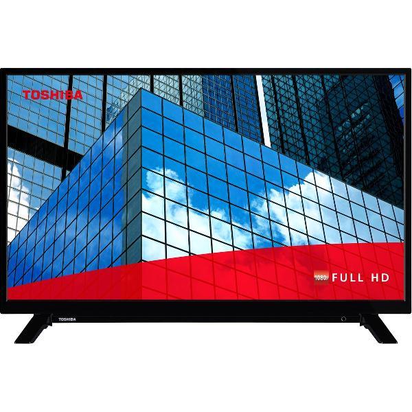 Toshiba 32L2163DG - Full HD Smart TV (Benelux Model)