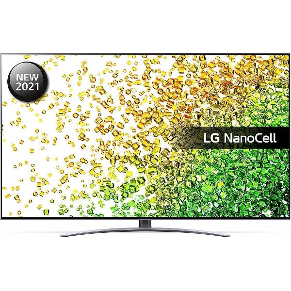 LG NanoCell 75NANO886PB - 4K TV