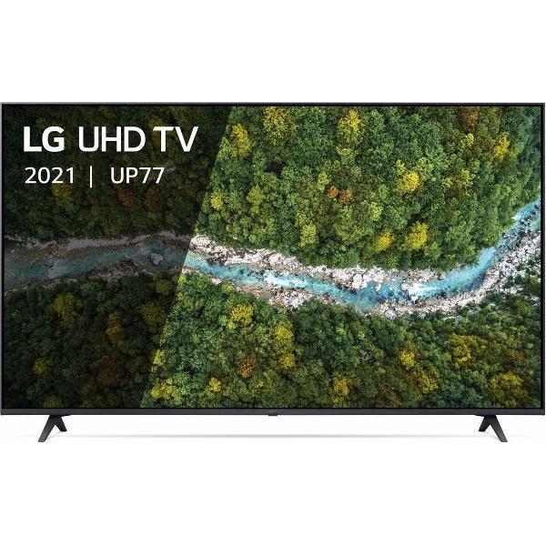 LG 50UP78006LB - 4K TV (Benelux Model)