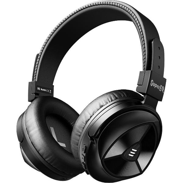 EKSA E1 Wireless Headphone Mega Bass - Bluetooth - Stereo - Voice Assistant - 24 hours playtime