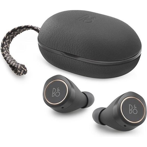 B&O E8 (1st Gen) Headset In-ear Kolen, Grijs, Zand