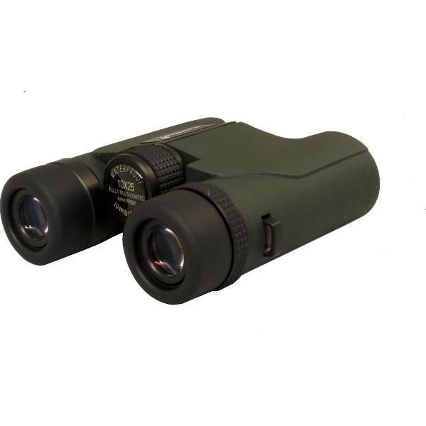 Levenhuk Karma PRO 10x25 Binoculars