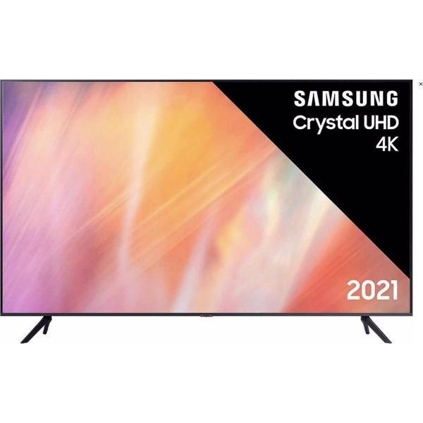 Samsung UE55AU7100 - 4K TV (Europees Model)