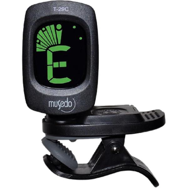 Musedo T-29C Stem-apparaat