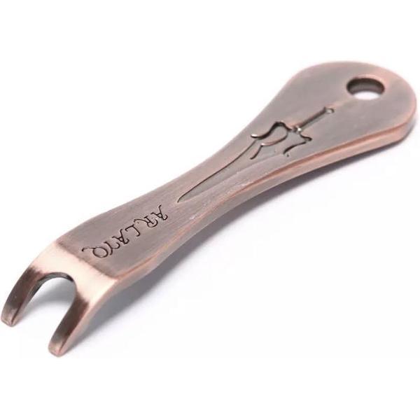 Specter Brugpin Puller | Sleutel voor brugpin gitaar | Bridge Pin Puller