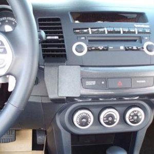 Brodit ProClip Mitsubishi Lancer Bj. 08-13