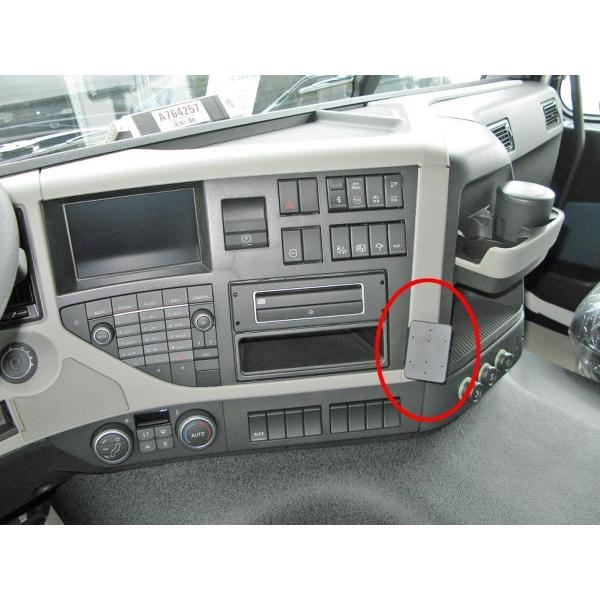 Brodit ProClip Volvo FM Series Bj. 14-20