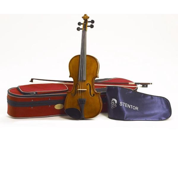 Stentor SR1500 Student II Vioolset - 3/4