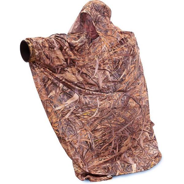 Baghide Riet, BUTEO PHOTO GEAR