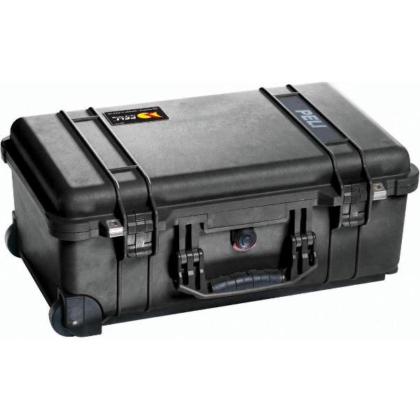 Peli 1514 Waterdichte Flightcase incl. Divider set
