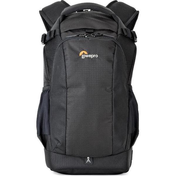 Lowepro Flipside BP 200 AW II Fotorugzak Zwart
