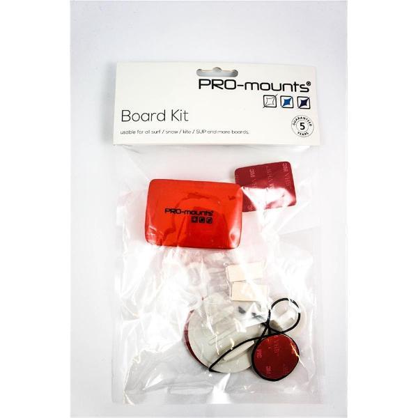 PRO-mounts Board Kit