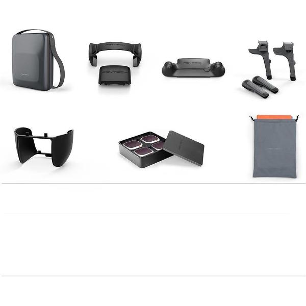 PGYTECH Accessoires Combo Kit voor DJI Mavic 2 Pro