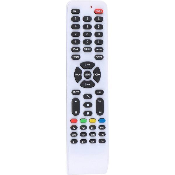 Grundig universele remote