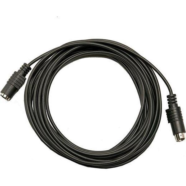 EXTECH SL125: microfoonverlengkabel