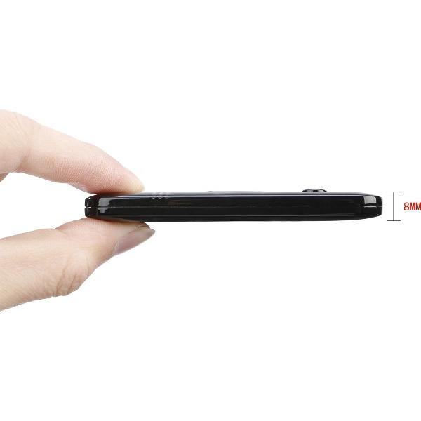 Saramonic RC-X bedrade afstandbediening voor Zoom en Sony field recorders