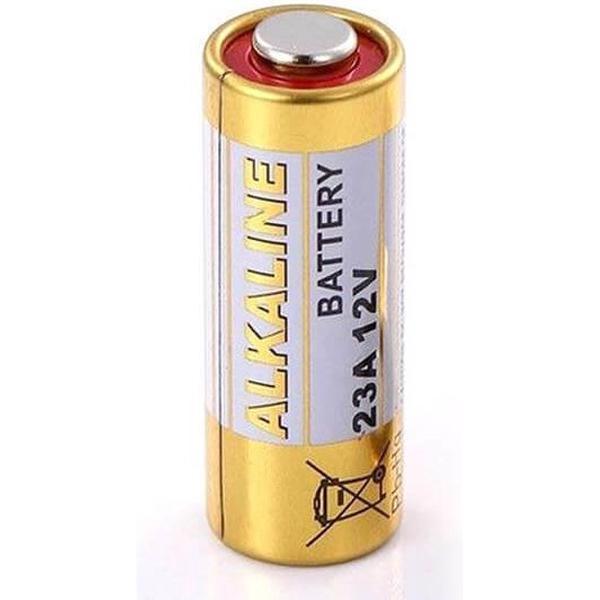 12V 23A Batterij Alkaline