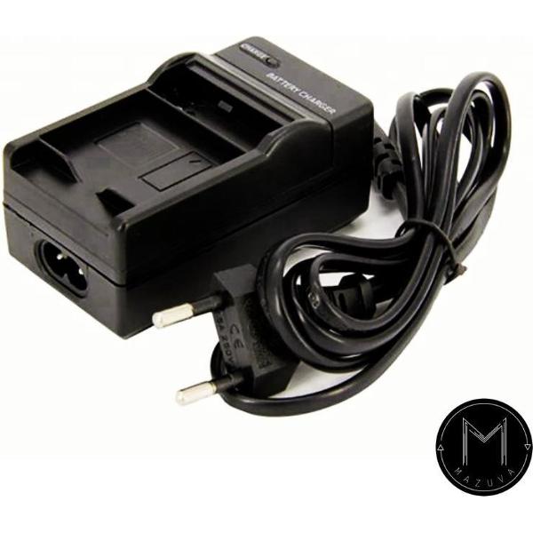 Mazuva NP-BX1 Oplader/ Charger voor Sony Camera