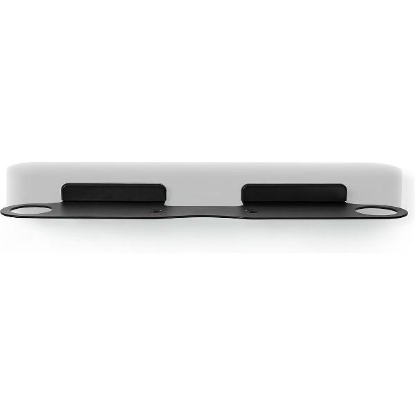 Nedis Soundbar-Beugel | Sonos® Beam™ - Muurbeugel - Max. 5 kg | Zwart
