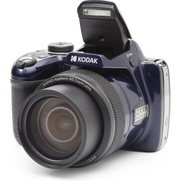 Kodak Astro Zoom AZ528 blauw