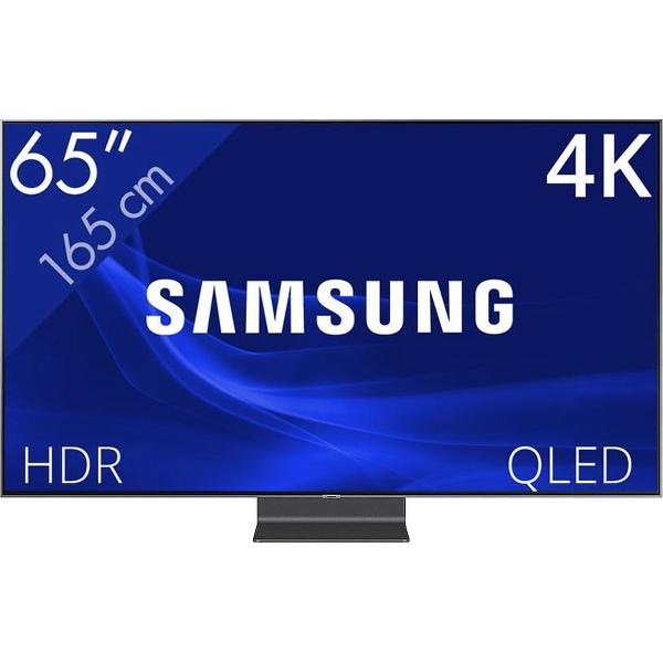 Samsung QE65Q90R - 4K QLED TV (Benelux model)