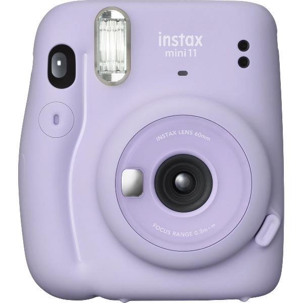 Fujifilm Instax Mini 11 - Lilac Purple