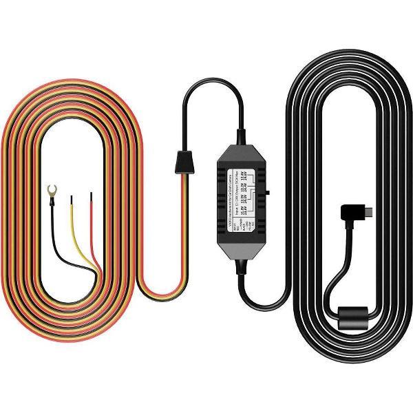 VIOFO Hardwire Kit A129 Duo/Duo Pro en A119 V3