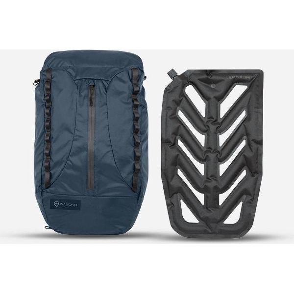 WANDRD VEER 18 PHOTO BUNDLE - COBALT